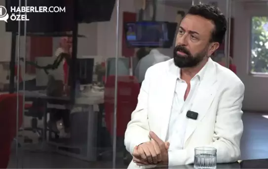 Burçin Bildik, Sağ Salim'in kadrosundan çıkarılış hikayesini anlattı: Yönetmen bir kelimeme takıldı