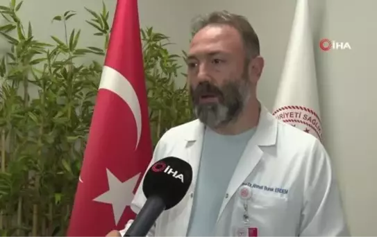 Yüksek Sıcaklık Kalp Krizi, İnme, Beyin Hasarları ve Böbrek Yetmezliğini Tetikliyor