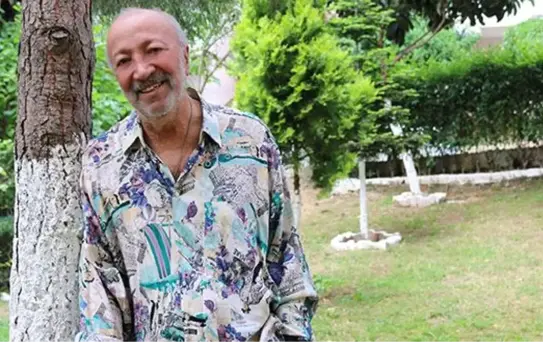 Kartal Kaan'ın 'Aşkın Bam Teli' Şarkısı Yeniden Müzikseverlerle Buluştu