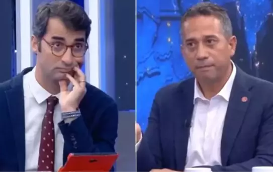 Ali Mahir Başarır, 'CHP seçmeni kızsa da gelir oyunu verir' dedi! Tepkiler gelince açıklama yaptı