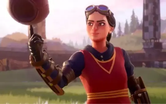 Harry Potter: Quidditch Champions Oyunu Sızan Görüntüleriyle Dikkat Çekiyor