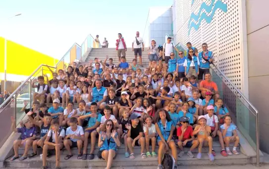 2023 Bölgesel Triatlon Ligi 2. Bölge 2. Etap Müsabakaları Salihli'de Yapıldı