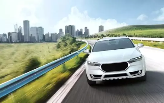 BorgWarner, elektrikli mobiliteye geçiş için çalışmalarını tamamladı