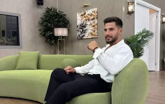 Eşim Benzerim Yok Furkan Kimdir? İnstagram Hesabı Ne?
