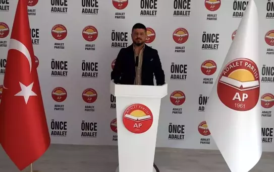 Adalet Partisi, Kurultaya Hazırlanıyor