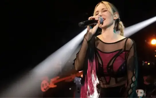 Afyon Sandıklı Belediye Başkanı, Gökçe'nin konserini LGBT desteği nedeniyle iptal etti