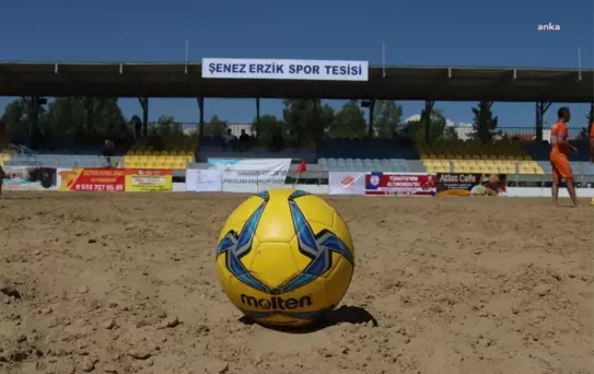 Seferihisar Belediyesi'nden Deniz Bayramı Etkinlikleri