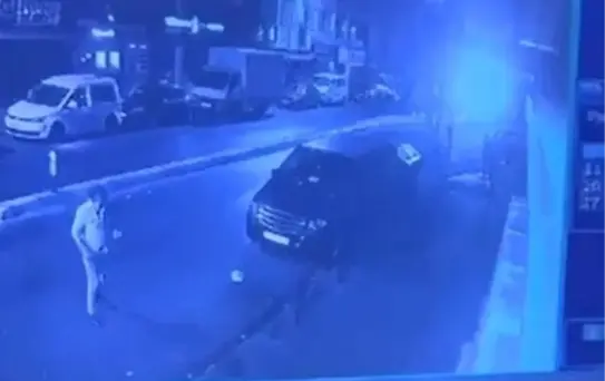 Bahçelievler'de Silahlı Saldırı: Bir Kişi Hayatını Kaybetti