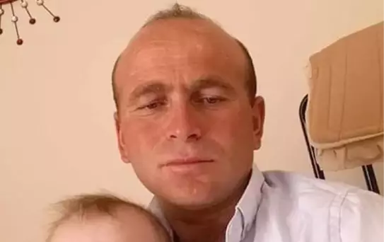 Eski eşinin ölümüne neden olmuştu; bilerek yolunu kapatmış
