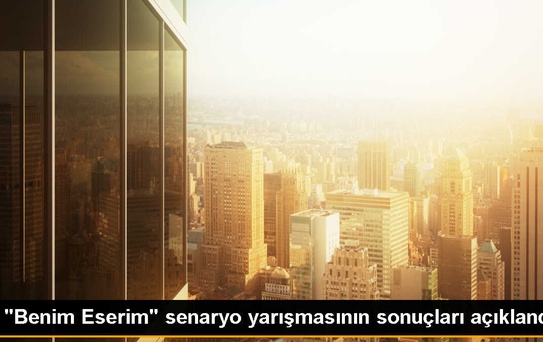 SETEM'in düzenlediği senaryo yarışmasının sonuçları açıklandı