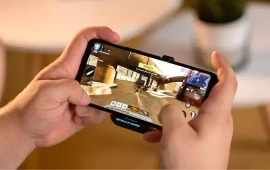 2023'ün En İyi 5 Yüksek Grafikli Android Oyunu