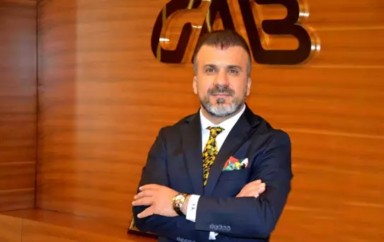 Güneydoğu Anadolu Hububat Bakliyat Yağlı Tohumlar ve Mamulleri İhracatçıları Birliği Başkanı, Gaziantep Büyükşehir Belediye Başkanı Fatma Şahin'e teşekkür etti