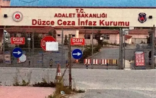 Cezaevinde ifade özgürlüğü ve kötü muamele ihlali: 78 bin TL tazminat