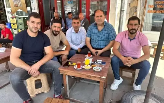 Veteriner Hekimler Şiddete Karşı İş Bıraktı