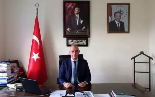 Kocaeli'de vali yardımcıları ve kaymakamlar değişti