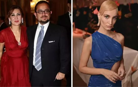 Kaza geçiren Ali Sabancı yaşam mücadelesi verirken Melisa Sabancı'nın yaptığı sanat paylaşımı tepki çekti