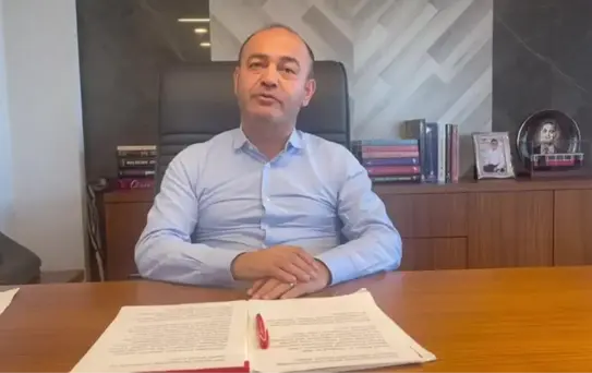 Bakan Yerlikaya Açıkladı: Kiribatı, Saint Kitts ve Nevis, Liechtenstein, Botswana Vatandaşlarına Türkiye'de Konut Satılmış.