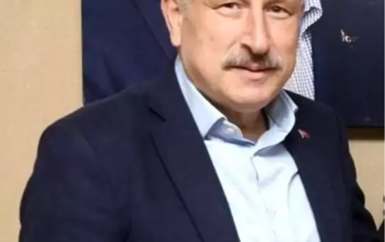 Ali Haydar Bulut Kocaeli Büyükşehir Belediyesi Genel Sekreter Yardımcılığına Getirildi