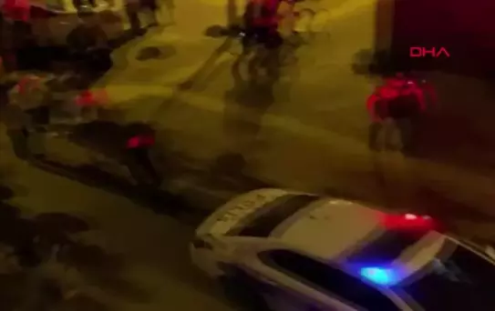 Sosyal medyada Arapça yazılar yazan sahte hoca, akrabasını taciz ettiği iddiasıyla tutuklandı