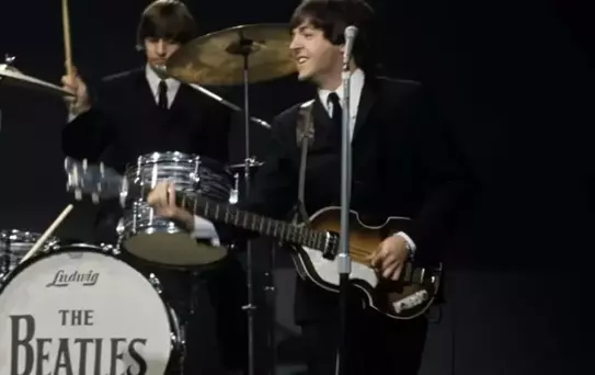 Paul McCartney'nin kayıp bas gitarı için araştırma başlatıldı