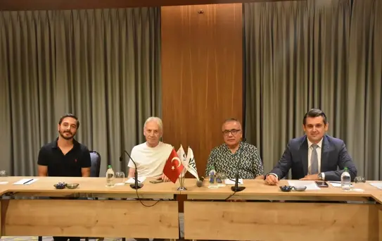 Adana Caz Kulübü Derneği Caz Konseri Düzenliyor