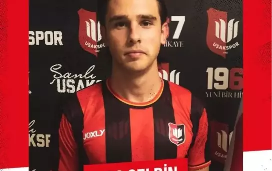 Uşakspor Transfer Döneminde 4 İmza Daha Attı
