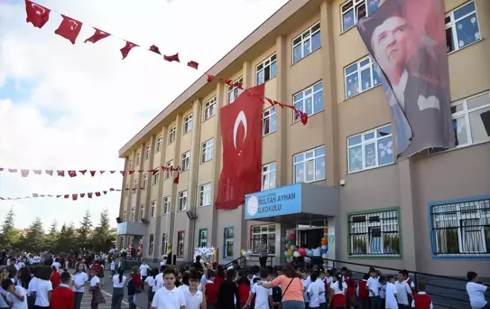 Gebze'de 2023-2024 Eğitim Öğretim Yılı Açılış Programı Düzenlendi