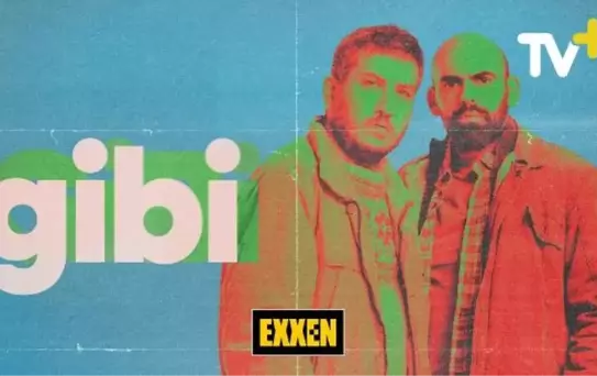 TV+, Exxen TV ile iki yerli komedi dizisini ekranlara getiriyor
