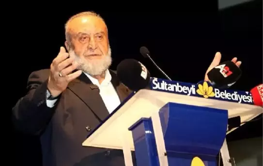 Sultanbeyli Belediyesi, Ali Nabi Koçak için vefa programı düzenledi
