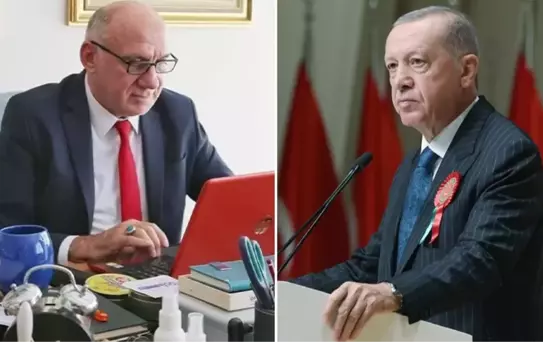 Cumhurbaşkanı Erdoğan'ın kuzeni Mehmet Mutlu vefat etti