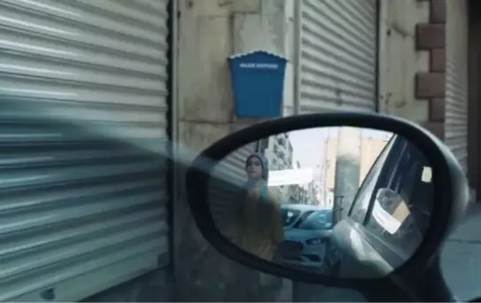 Dilek Kutusu Belgeseli, Adana Altın Koza Film Festivali'nde finale kaldı