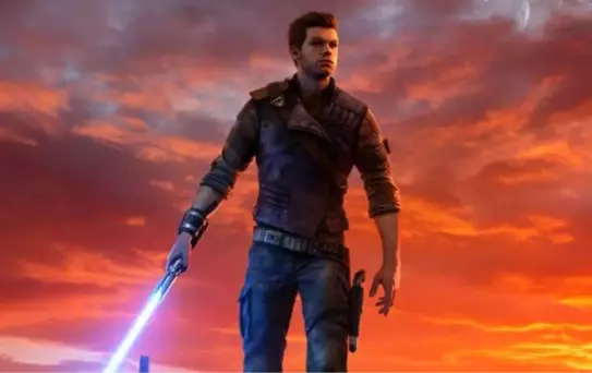 Star Wars Jedi serisinin üçüncü oyunu geliyor