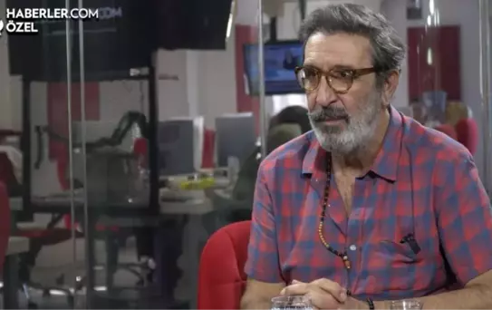 Cem Özer'den yıllar sonra gelen evlilik itirafı: Esin Maraşlıoğlu ile evliliğim hataydı