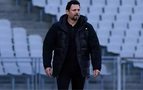 Lig Kupası'na farklı veda! Erol Bulut'a İngiltere'de kabusu yaşattılar