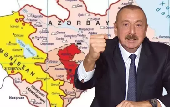Sözde Dağlık Karabağ rejimi kendini lağvetti