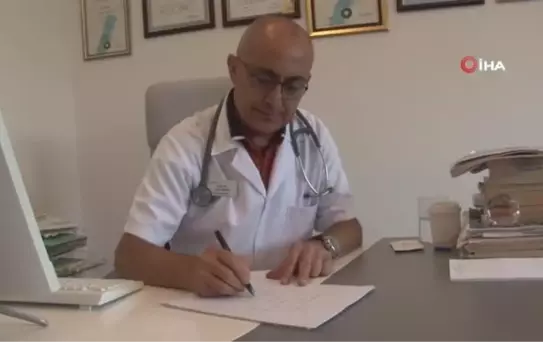 Prof. Dr. Arif Yüksel: İlerleyen yaşlarda uyku düzeni çok önemli