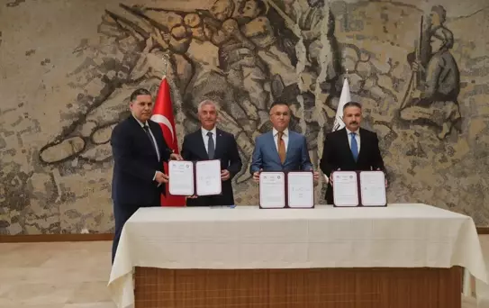 Şahinbey Belediyesi Çiftçilere ve Hayvan Yetiştiricilerine Destek Sağlıyor