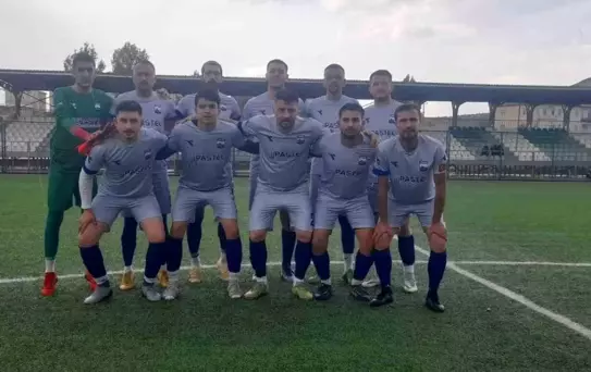 Amaratspor, İncesu Gençlikspor'u 3-0 mağlup etti