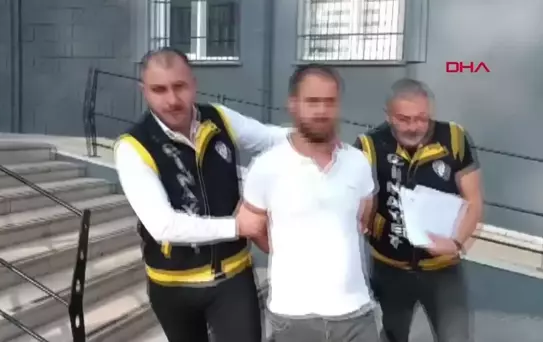 Bursa'da Kiracısı Tarafından Silahlı Saldırıya Uğrayan Adam Hayatını Kaybetti