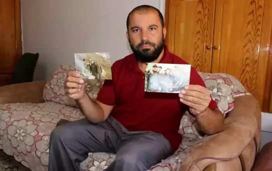 Dağlıca saldırısının planlayıcısı teröristin öldürülmesi, Dağlıca'da yaralanan askeri sevindirdi