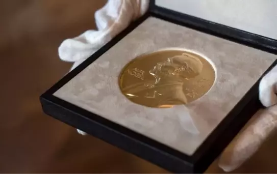 2023 Nobel Edebiyat Ödülü'nü yazar Jon Fosse kazandı