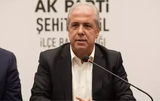 AK Parti MKYK listesine giremeyen Şamil Tayyar ateş püskürdü: İçin için partiyi çürütüyorlar
