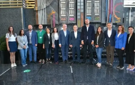 Alterna CX ve Aksa Doğalgaz İş Birliğiyle Müşteri Deneyimi Hedefleniyor