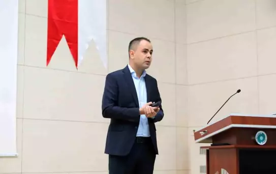 Niğde'de Güvenlik Görevlilerine Eğitim Verildi