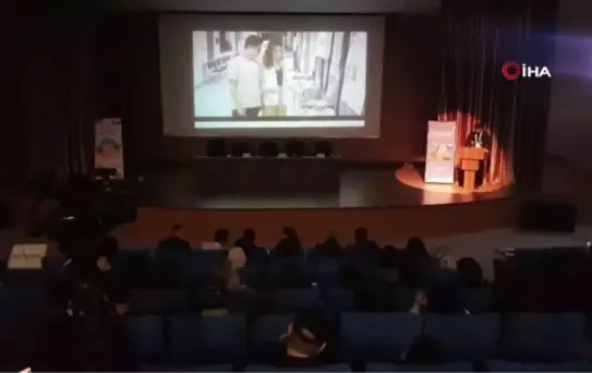 Turizmde Mimarlık ve Kültürel Miras Kongresi'nin dördüncüsü yapıldı