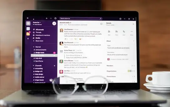 Slack iş platformu: Nedir, nasıl kurulur ve kullanılır?