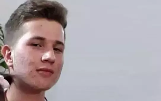 Yolda yürürken fenalaşan genç hayatını kaybetti! Cebinden boş çakmak gazı tüpü çıktı