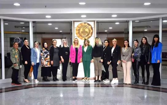 TOBB Malatya İl Genç ve İl Kadın Girişimciler Kurulları İcra Komitesi Seçimleri Yapıldı