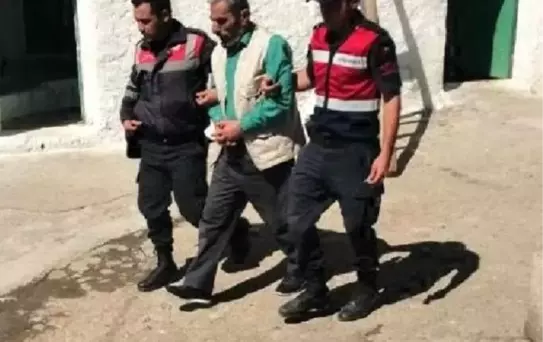 Nevşehir'de Vahiy İddiasıyla Eşini Öldüren Adamın Müebbet Hapis Cezası Onaylandı