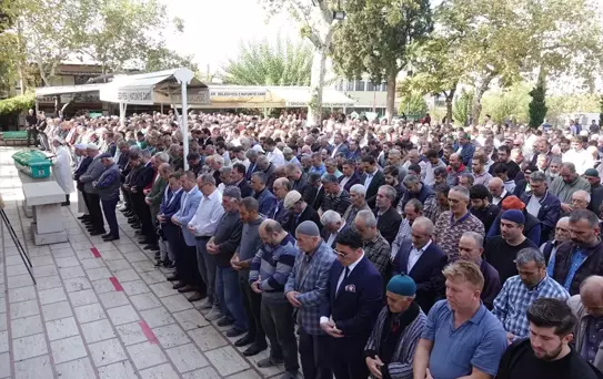 Manisa'da İsrail'in Filistin'e saldırıları protesto edildi